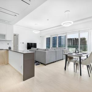 Stylish Brand New 1 Bedroom
