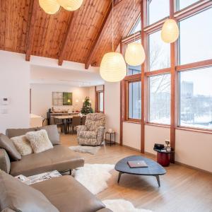 Sora chalet - Modern house near Rusutsu Resort