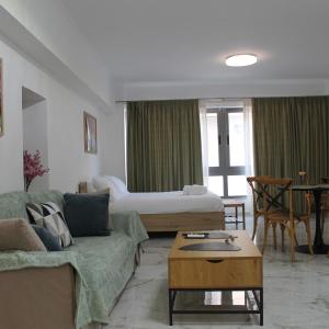 Syntagma Luxury Suite by CK-1