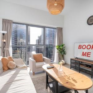 StayShort - Peaceful 1-Bedroom Apartment for 4 in Downtown