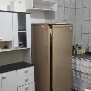Alugo casa na ilha comprida