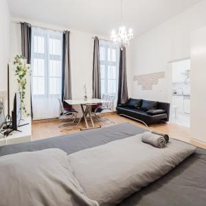 Wohnung in der City - Zwischen Stadion, Arena, Zoo