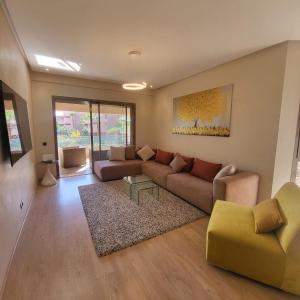 Appartement familiale 2 chambres Prestigia