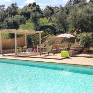 Gorgeous Apartment In Roma With Swimming Pool