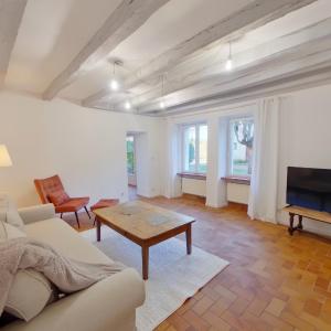 Gîte d'exception à Lésigny - Charme et confort pour 5 personnes - FR-1-541-168