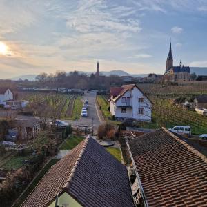 Ferienhaus Urlaub-in-Edenkoben