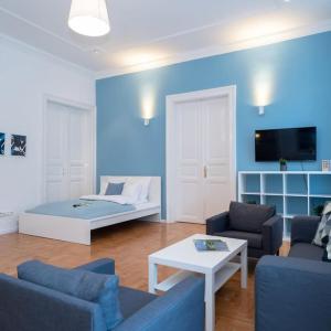 New trendy central apartment at the perfect location