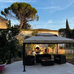 Villa Angelina Via Barana 8