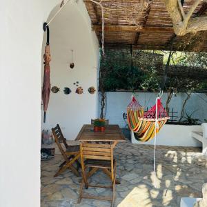 Cinque Tomoli
