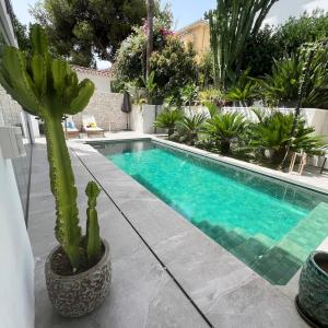 DreamHomesByMaria next to puerto banus