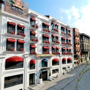 Dosso Dossi Hotels Old City