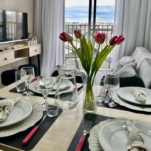 Apartamento, Novo, Sacada, 2 Dorms, no Polo Cultural e Eventos da Cidade de São Paulo