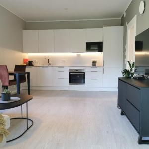 Svolvær Apartment, Vestermyrveien 11