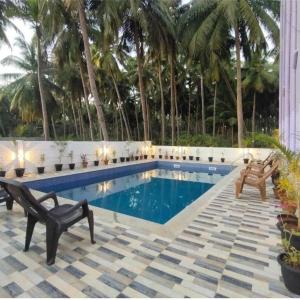 CASA Macy, Swimming Pool Villa