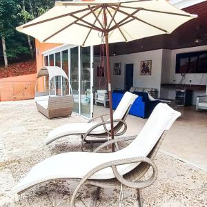 Summit View Guest House