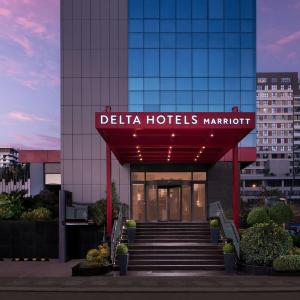 Delta Hotels by Marriott Istanbul Kagithane