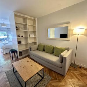 Cozy Studio in the heart of Recoleta
