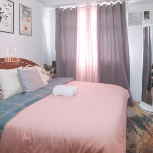 Eimys Place at Urban Deca Mandaluyong by RedDoorz