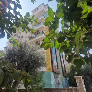 Antalya Apart