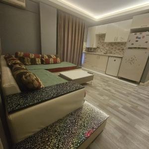Open Ataşehir Suit
