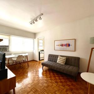Esmeralda Buenos Aires 3 pax