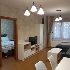 Merlin apartmani, Zlatibor