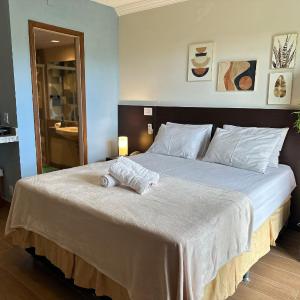 Loft de alto padrão e vista para o mar | MASD309