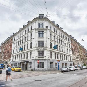 Four Points Flex by Sheraton Copenhagen City