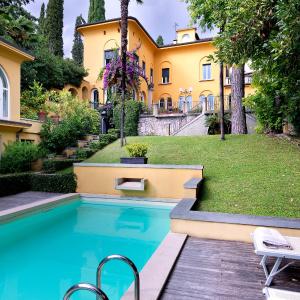 Villa Ella con Depandance