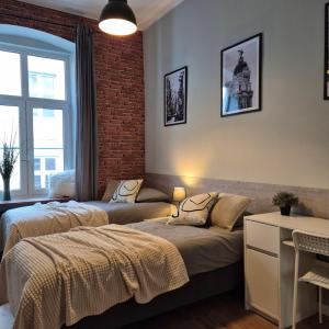 Five Rooms Piotrkowska 28