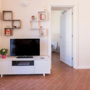 Apartment in Villa Storica Lanterna sul Mare Palermo
