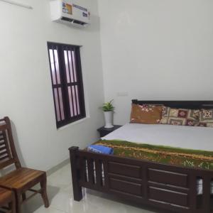 Thodiyel Home Stay