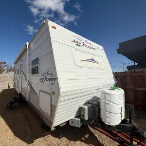 Las Vegas Strip RV 2 Min