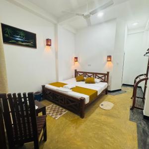 Shanthi Place