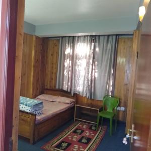 Mountain view homestay
