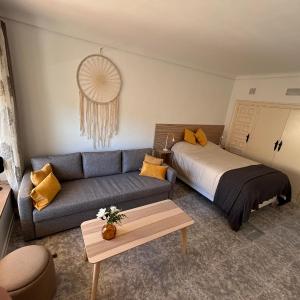 Studio-Appartement - Carihuela Park - Casa Lana