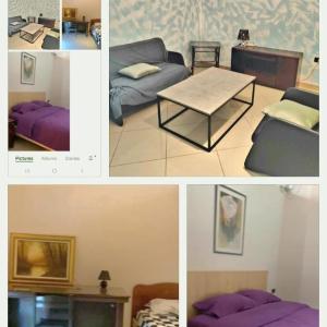 Apartment 2 bedroom 15 min by bus to center
