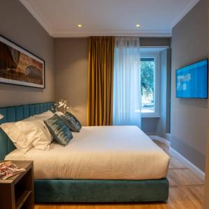 Domus 213 Guest House - Boutique Suites in Auditorium, Stadio Olimpico, Piazza del Popolo