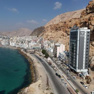 فندق ذاڤيو