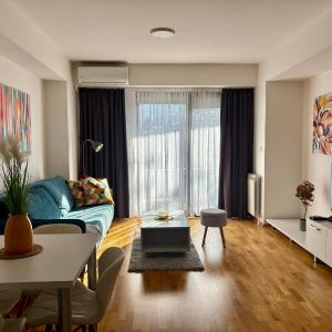 Cozy Apartment near City Center