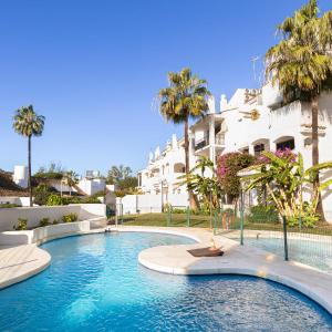 Apartamento VillaMarina - Puerto Banús