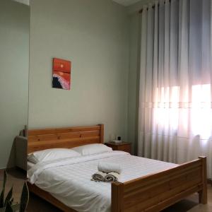 Agroni Rooms-21