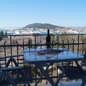 Luxury Apartment Valentina