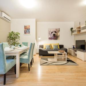 Valentin Apartment