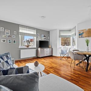 INA Rent - Nadmorskie Apartamenty