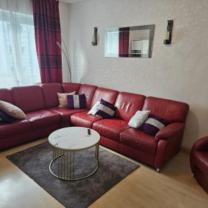 Central apartment near Messe Deutz