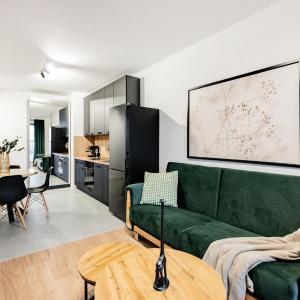 Legnicka Residence 37 C