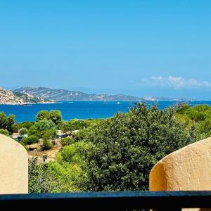Apartment Vista Mare - Palau