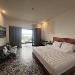 Coast Side Cliffs Resort