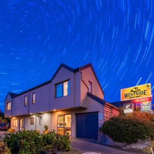 298 Westside Motor Lodge